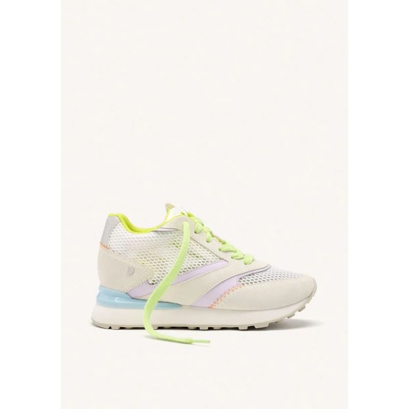 Gioseppo LARRABEE Women's Shoes (74555-P-Blanco) Gioseppo