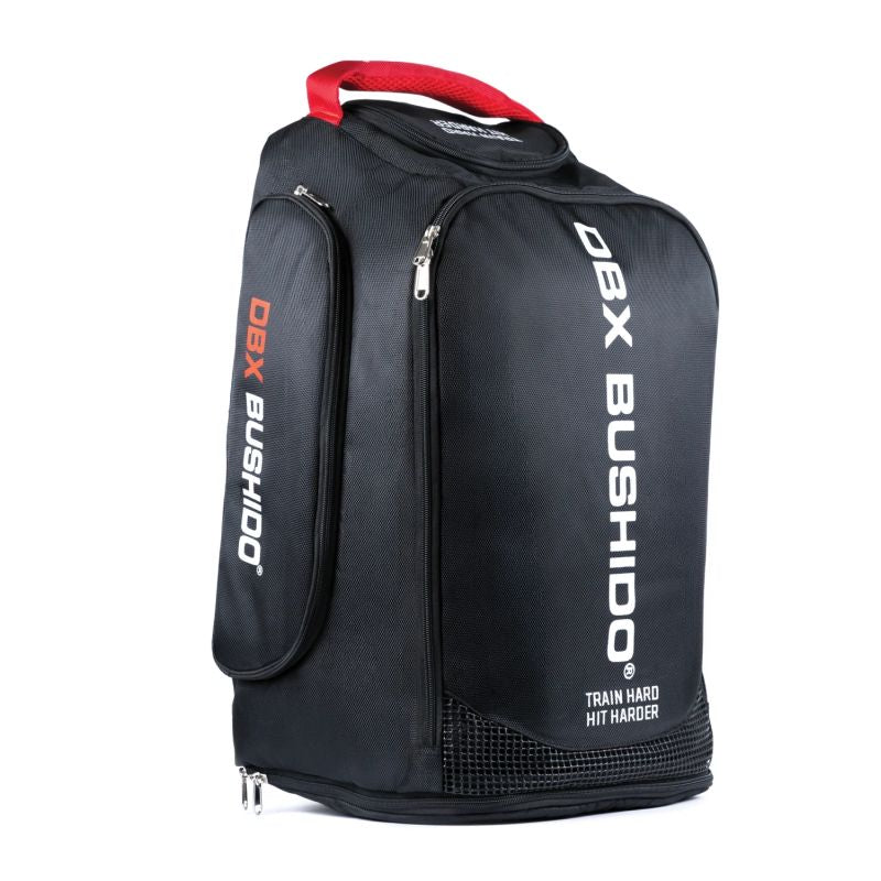 2-in-1 Training Bag - Backpack + Bag | DBX-SB-24 *Kategoria tymczasowa Your Sports Performance