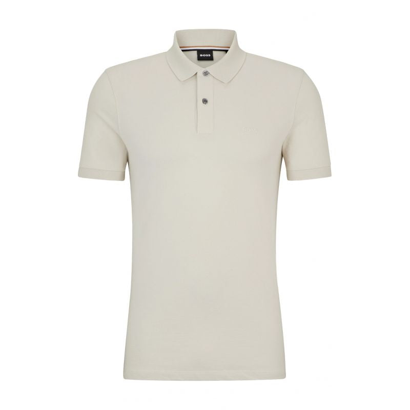 Polo Shirt Boss Pallas Bright M 50468301-131 Clothing/Lifestyle/T-shirts/Boss Your Sports Performance