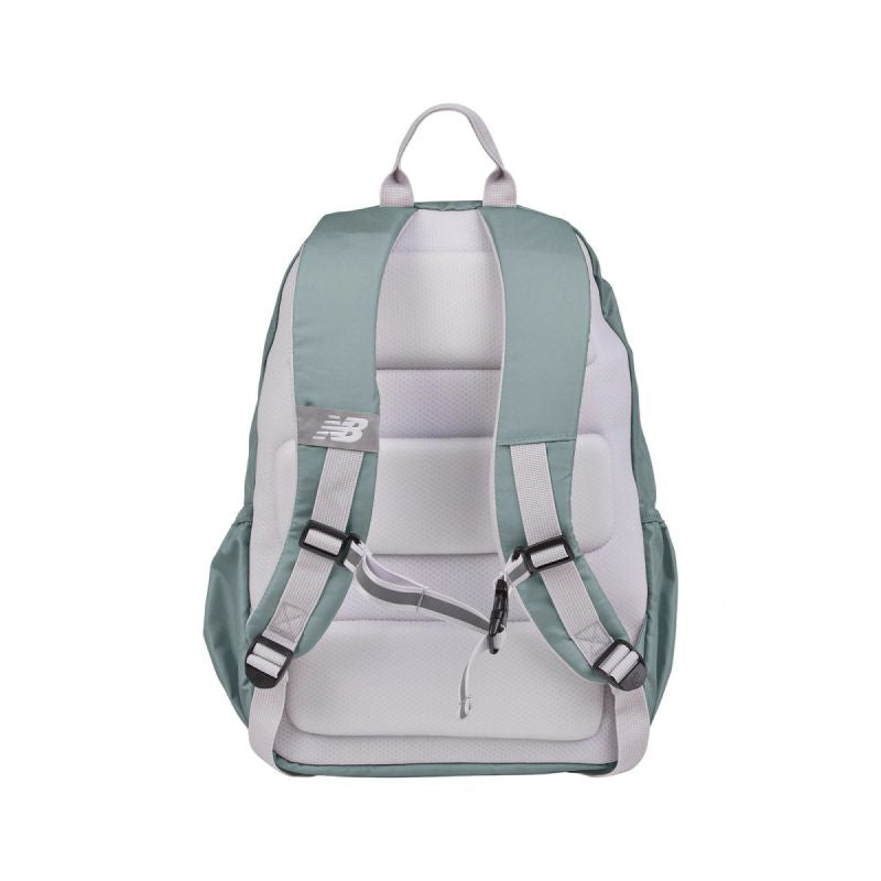 New Balance Heritage Youth Backpack DKJ LAB51523DKJ Accessories/Plecaki Your Sports Performance