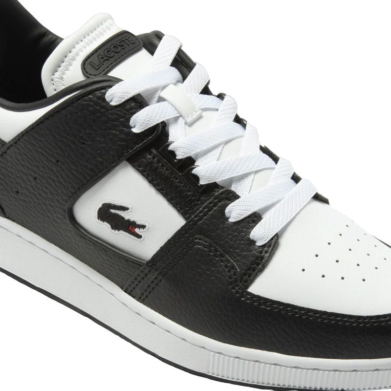 Lacoste Court Cage 223 3 Sma M 746SMA0091147 shoes Footwear/Lifestyle/Lacoste Lacoste