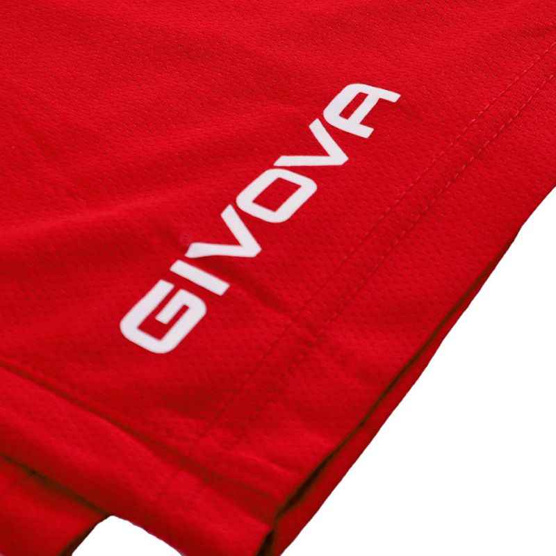 Givova One U Football Shorts P016-0012 Clothing/Football/Givova Givova