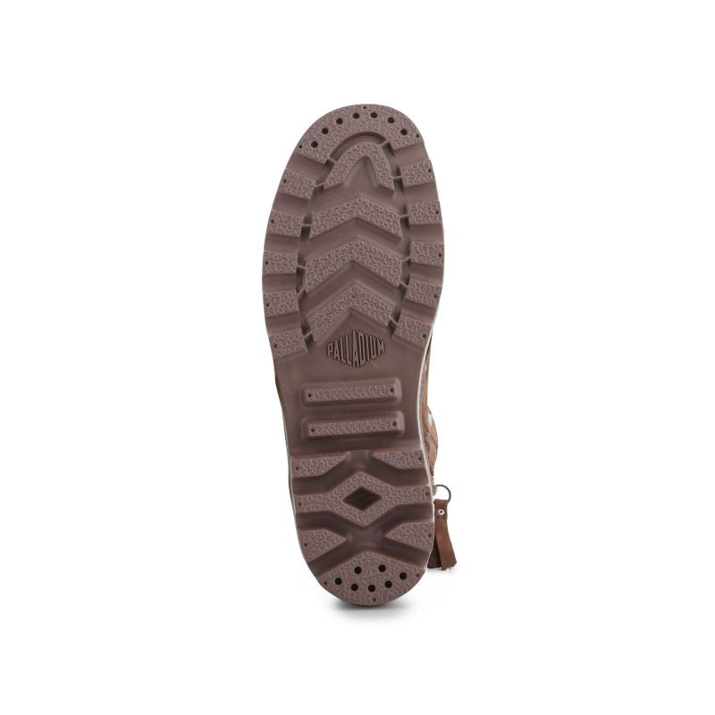 Palladium Pampa HI Zip WL W 95982-292-M shoes Footwear/Lifestyle/Palladium Your Sports Performance
