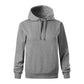 Malfini Moon W MLI-42112 sweatshirt, dark gray melange Clothing/Lifestyle/Malfini Malfini