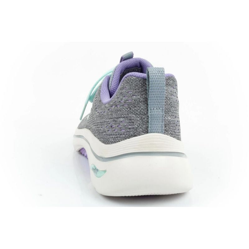 Skechers Go Walk Arch Fit 2.0 shoes W 125311/GYLV Footwear/Lifestyle/Skechers Skechers