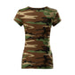 Malfini Camo Pure W MLI-C2233 Clothing/Lifestyle/T-shirts/Malfini Malfini