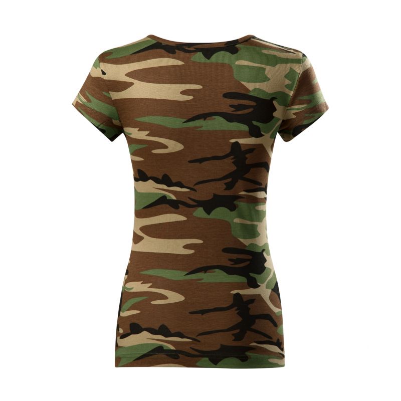 Malfini Camo Pure W MLI-C2233 Clothing/Lifestyle/T-shirts/Malfini Malfini