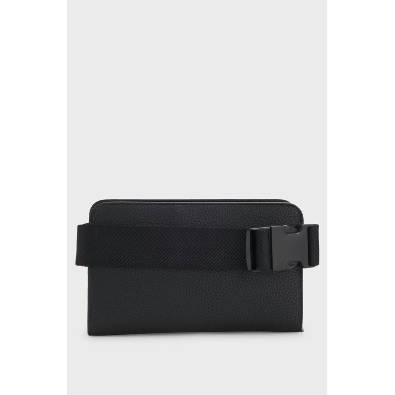 Hugo Large Accessories Quantic_Crossover NERO (50552291-001) To be categorized Your Sports Performance