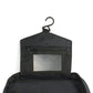 Offlander travel cosmetic bag for hanging OFF_CACC_06BK Accessories/pozostałe portfele i kosmetyczki Your Sports Performance
