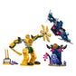 LEGO Ninjago 71804 Arina Battle Mech In preparation Your Sports Performance
