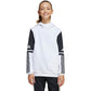Adidas Squadra 25 Sweat Hoody Jr JD4807 Clothing/Football Adidas