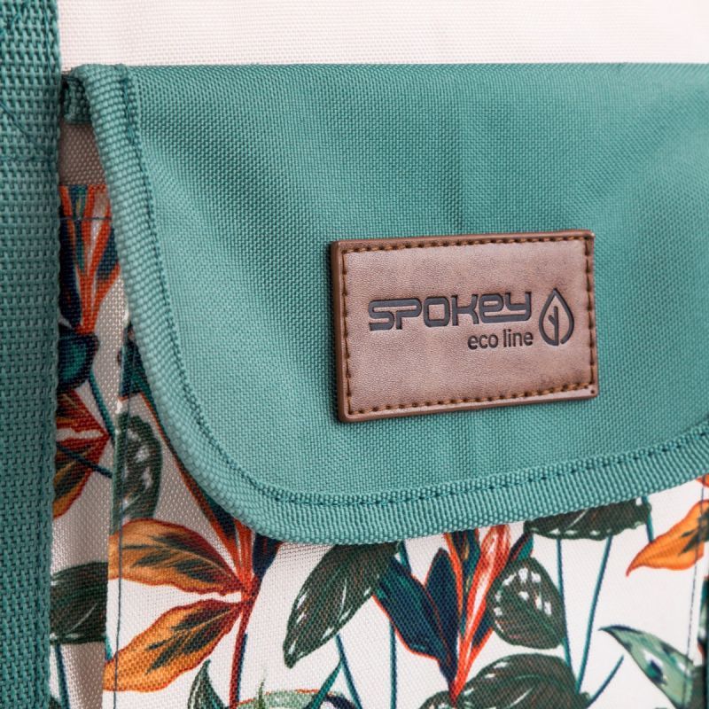 Spokey Eco Way SPK-929508 thermal bag Accessories/Bags/Other bags Your Sports Performance