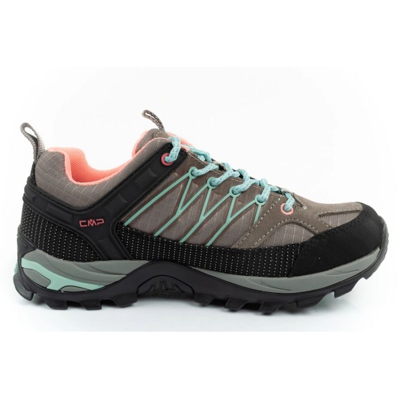 CMP Rigel W 3Q54456 01PR Shoes Footwear/Outdoor/CMP Your Sports Performance