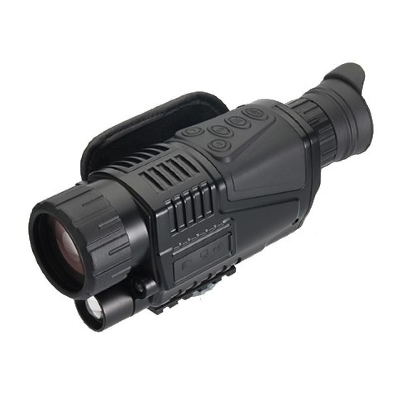 Denver Digital Night Vision Monocular with Recording Capability Optyka/Monokulary Your Sports Performance