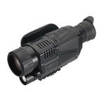 Denver Digital Night Vision Monocular with Recording Capability Optyka/Monokulary Your Sports Performance