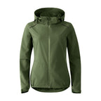 Women's Rainbow Jacket (khaki)