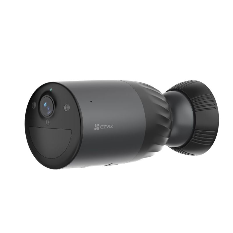 EZVIZ BC1C 4K 8MP Solar Panel IP Surveillance Camera CCTV IP/Kamery Your Sports Performance