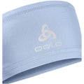 ODLO POLYKNIT WARM Headband, blue