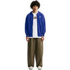 Nike Club BB FZ Hoodie Men's Blue FN3861 455