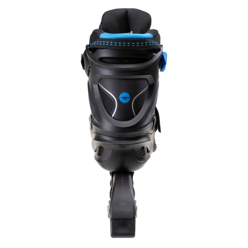 Hi-Tec Canis M 92800398230 rollers Accessories/Skating/Rolki (pozostałe) Your Sports Performance