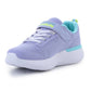 Skechers Jr 302427L-LVMT Trainers Footwear/Lifestyle/Skechers Skechers