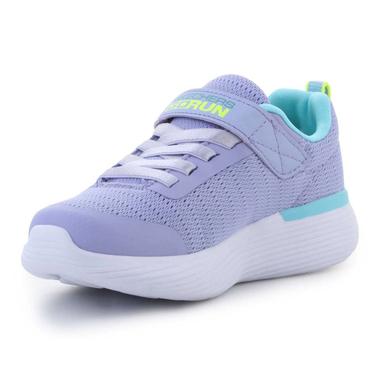 Skechers Jr 302427L-LVMT Trainers Footwear/Lifestyle/Skechers Skechers