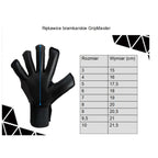 Yakima Sport GripMaster 6 Goalkeeper Gloves 100718 Accessories/Gloves Yakima