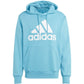adidas Essentials French Terry Big Logo Hoodie M IC9367 Clothing/Lifestyle Adidas