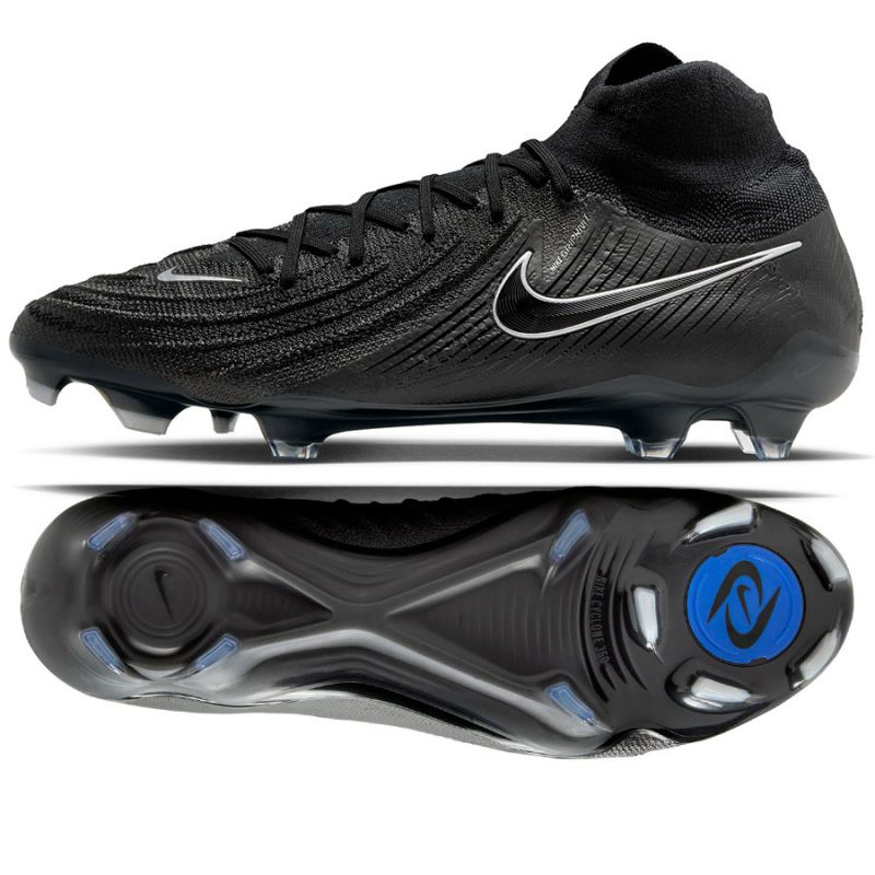 Nike Phantom Luna II Elite M FJ2572-001 football boots Footwear/Football/FG/SR Nike