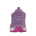 Lotto Fulmine K children's shoes purple-pink 2601410K 4840
