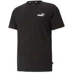 Puma ESS Small Logo Tee M 586668 01 Clothing/Lifestyle/T-shirts Puma