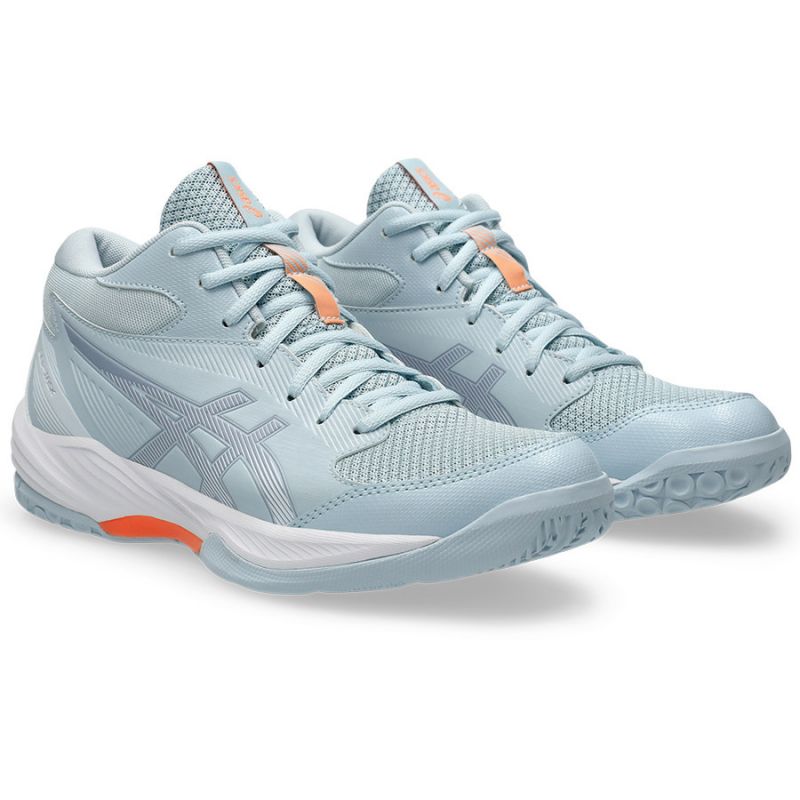 Asics Gel-Task MT 4 W volleyball shoes 1072A105 020 Footwear/Volleyball/Women Asics