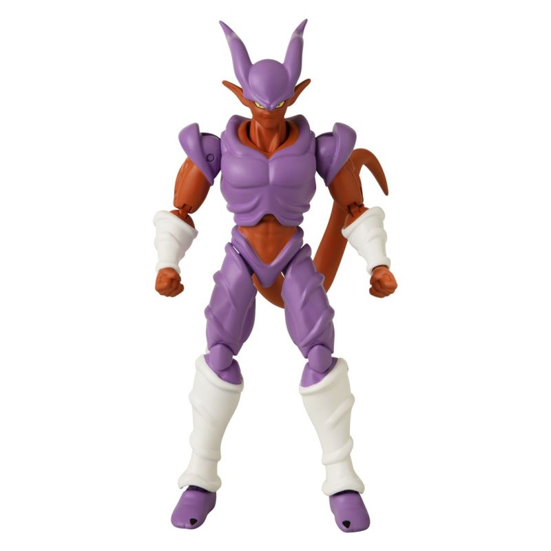 DRAGON BALL DRAGON STARS JANENBA (Gry i zabawki) Figurki/Kolekcjonerskie Your Sports Performance