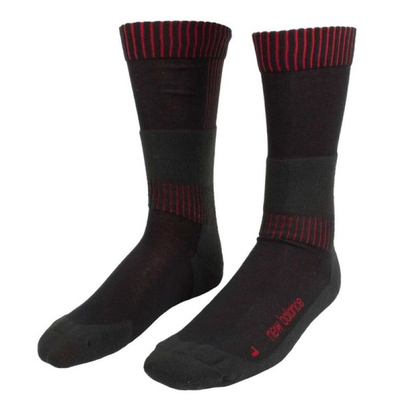 New Balance 3.50.05R socks Clothing/Training/Socks/Unisex/New Balance New Balance