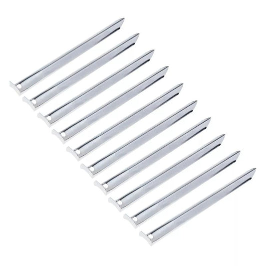 Hi-Tec Herrpeg tent pins 92800490166 Accessories Your Sports Performance