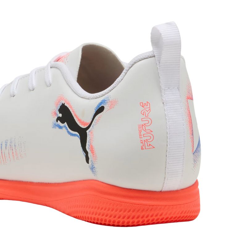 Puma Future 8 Play IT Jr 108627 01 football boots Footwear/Football/IT/JR Puma