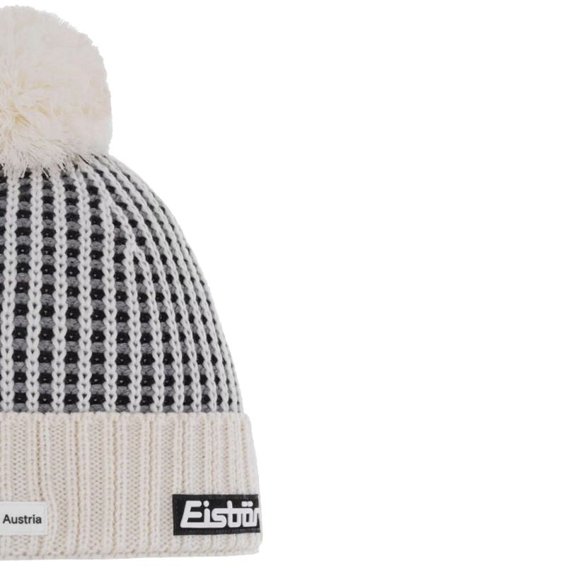 Eisbar Flow OS Pompon Cap MÜ RL SKA W E33119-099 Clothing/Lifestyle/ Rossignol Your Sports Performance