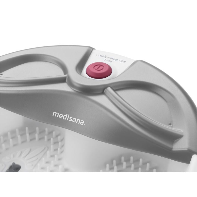 Medisana FS 300 Foot Massager In preparation Your Sports Performance