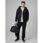 Men's synthetic fill jacket 4F 4FRSS26TDJAM0882-20S