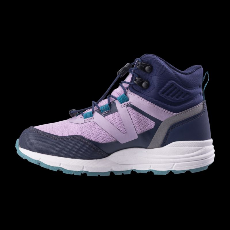Children's Shoes MALIRE MID WP V JRG Footwear Your Sports Performance