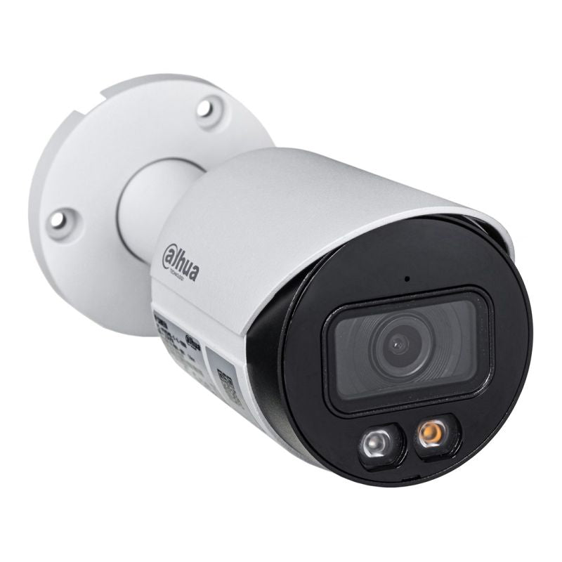 DAHUA IP CAMERA IPC-HFW2549S-S-IL-0280B CCTV IP/Kamery Your Sports Performance