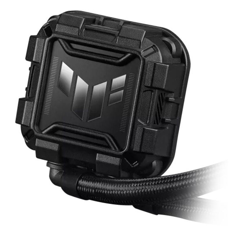 Asus TUF GAMING LC II 360 ARGB Cooler Chłodzenie/Chłodzenie - zestawy chłodzenia wodnego Your Sports Performance
