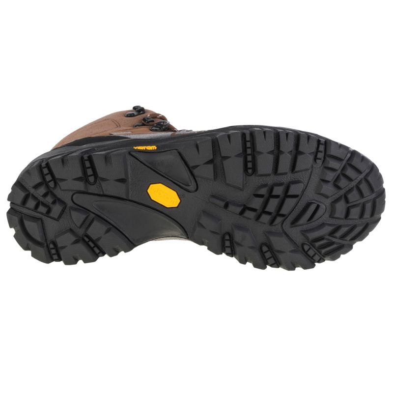 CMP Dhenieb WP M 30Q4717-Q925 shoes Footwear/Outdoor/Adler Your Sports Performance