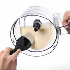 Black+Decker BXFPA1200E food processor (1200W) AGD - Produkty/Roboty kuchenne Your Sports Performance