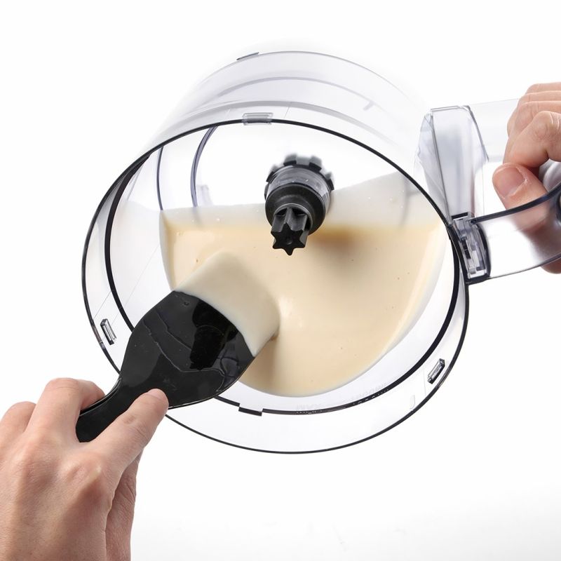 Black+Decker BXFPA1200E food processor (1200W) AGD - Produkty/Roboty kuchenne Your Sports Performance