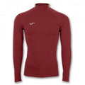Joma Brama Classic Seamless T-shirt L/S 101650.671 Clothing/Football Joma