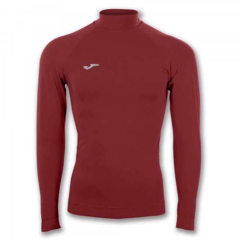 Joma Brama Classic Seamless T-shirt L/S 101650.671 Clothing/Football Joma