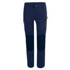 Children’s zip-off trousers for boys/girls Trollkids Kids Arendal Pants XT navy (865-100)