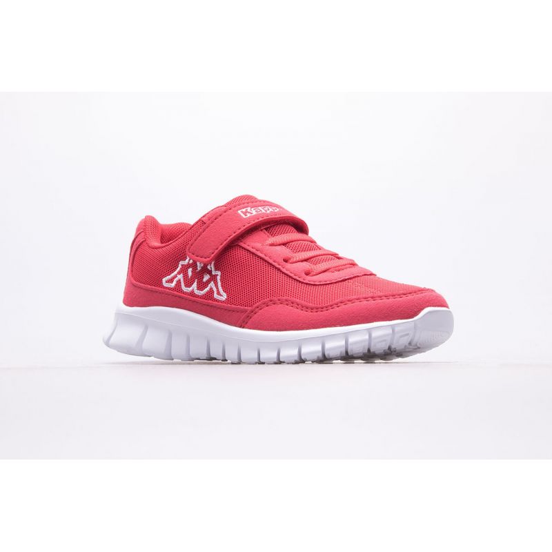 Kappa Follow K Jr 260604K-2010 shoes Footwear/Lifestyle/Kappa Kappa