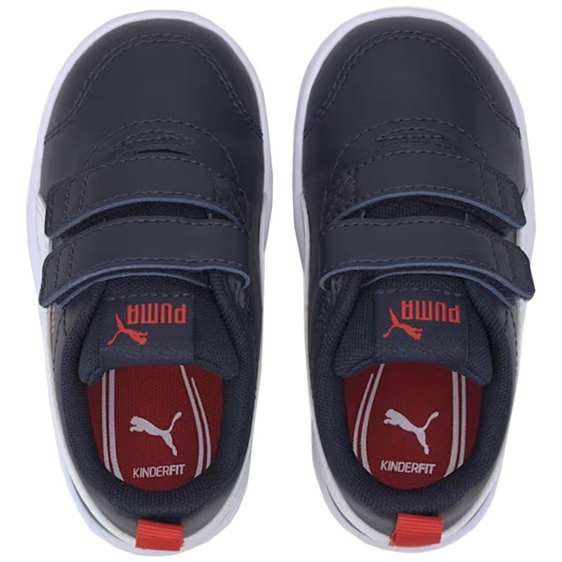 Puma Courtflex v2 V Jr shoes 371544 01 Footwear/Lifestyle Puma